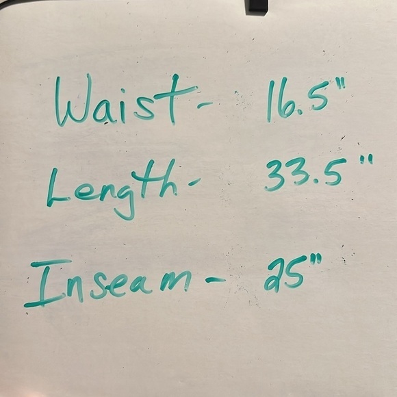 Gap Women’s Cuffed Dress Pants - Picture 6 of 6